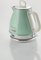 Ariete 2868 Vintage 1.0L Vízforraló Zöld