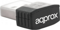 Approx APPUSB600NAV2 WiFi Nano USB 600M