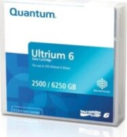 Quantum LTO-6 Ultrium BAFE 2.5/6.25TB Adatkazetta