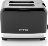 ETA 9166 Storio Kenyérpirító - Fekete