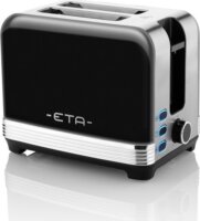 ETA 9166 Storio Kenyérpirító - Fekete