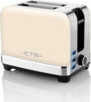 Eta 9166 Storio Kenyérpirító - Krém