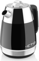 Eta 9186 Storio 1,7L Vízforraló Fekete