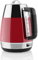 Eta 9186 Storio 1,7L Vízforraló Piros