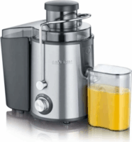 Severin ES 3566 Gyümölcscentrifuga - Inox