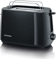 Severin AT 2287 Kenyérpirító - Fekete