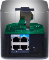 UBiQUiTi AirCube ACB-AC Wi-Fi Accesspoint - Fekete