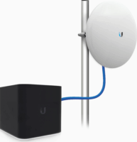 UBiQUiTi AirCube ACB-AC Wi-Fi Accesspoint - Fekete
