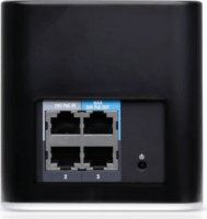 UBiQUiTi AirCube ACB-AC Wi-Fi Accesspoint - Fekete