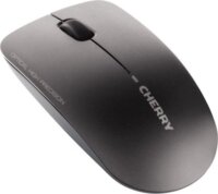 Cherry DW 3000 USB Billentyűzet US - Fekete + Egér