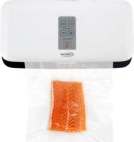 Hauser VS-330W Fóliahegesztő - Fehér