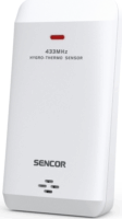 Sencor SWS 8800 Időjárás állomás