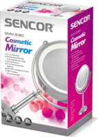 Sencor SUB 2700WH Elektromos ágymelegítő (lepedő alá) - Fehér