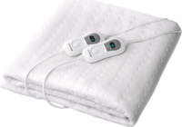 Sencor SUB 2700WH Elektromos ágymelegítő (lepedő alá) - Fehér