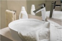 Sencor SUB 2700WH Elektromos ágymelegítő (lepedő alá) - Fehér