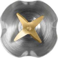 Sencor SHB 5600GG 4in1 Botmixer - Világoszöld