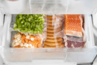 Sencor SVS 4010SS Vákuumos fóliahegesztő