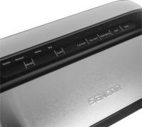 Sencor SVS 4010SS Vákuumos fóliahegesztő