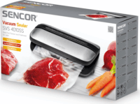 Sencor SVS 4010SS Vákuumos fóliahegesztő