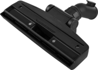 Sencor SVC 45BK-EUE3 Porzsákos porszívó - Fekete