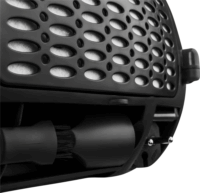 Sencor SVC 45BK-EUE3 Porzsákos porszívó - Fekete