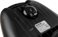 Sencor SVC 900-EUE3 2in1 Porszívó - Sárga