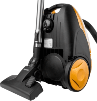 Sencor SVC 900-EUE3 2in1 Porszívó - Sárga