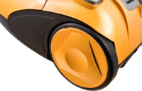Sencor SVC 900-EUE3 2in1 Porszívó - Sárga