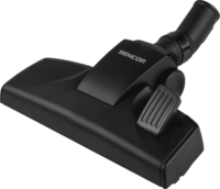 Sencor SVC 900-EUE3 2in1 Porszívó - Sárga