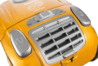 Sencor SVC 900-EUE3 2in1 Porszívó - Sárga