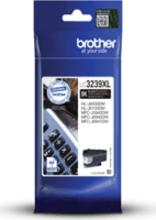 Brother LC-3239XLBK Eredeti Tintapatron Fekete