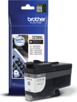 Brother LC-3239XLBK Eredeti Tintapatron Fekete