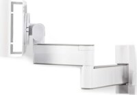 Nedis Tablet fali konzol / tartó 7-12" - Fehér/Szürke