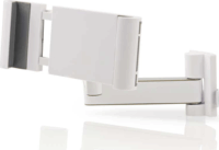 Nedis Tablet fali konzol / tartó 7-12" - Fehér/Szürke