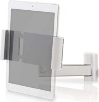 Nedis Tablet fali konzol / tartó 7-12" - Fehér/Szürke