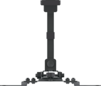 Manhattan 461399 13+-42" LCD TV/Monitor fali tartó Fekete