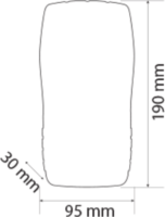 Maxwell 25306 Multiméter