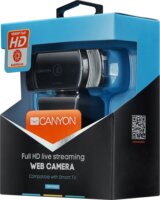 Canyon CNS-CWC5 Webkamera