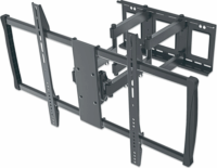 Manhattan 461221 60"-100" LCD TV/Monitor fali tartó Fekete