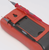 Maxwell 25301 Multiméter