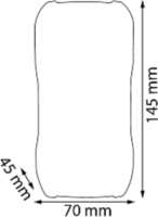 Maxwell 25210 Multiméter