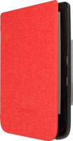 Pocketbook 6" Basic Lux 2/Touch Lux 4/Touch HD 3 E-book olvasó Tok Piros