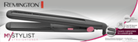 Remington S1A100 My Stylist hajvasaló - Fekete/Rózsaszín