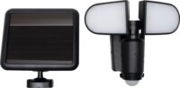 Home FLP 5 SOLAR Napelemes Mozgásérzékelős LED reflektor