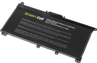 Green Cell HP145 HP 14-BPxxx/HP Pavilion xxx Notebook akkumulátor 3600 mAh