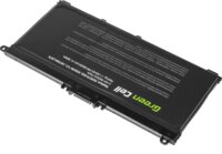 Green Cell HP145 HP 14-BPxxx/HP Pavilion xxx Notebook akkumulátor 3600 mAh