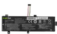 Green Cell LE118 Lenovo Ideapad 310/Lenovo Ideapad 510 Notebook akkumulátor 3950 mAh