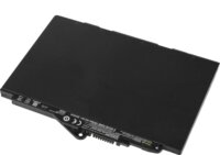 Green Cell HP143 HP EliteBook 725/820 Notebook akkumuláto 2700 mAh