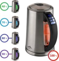 ETA 3597 Elektra Vízforraló - Inox