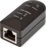 Digitus DN-95210 PoE Teszter